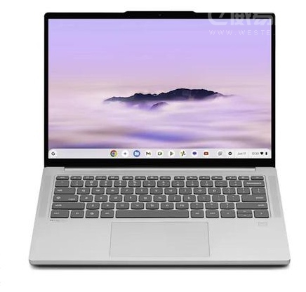  Chromebook Plus 14